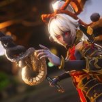 Seven Knights - Oroch [Add-On Ped] V1.0