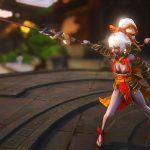 Seven Knights - Oroch [Add-On Ped] V1.0
