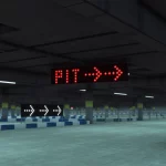 Shinjuku Garage [Add-On SP] V1.0