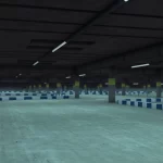 Shinjuku Garage [Add-On SP] V1.0