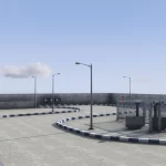 Shinjuku Garage [Add-On SP] V1.0