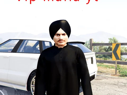Sidhu Moose