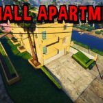Small Apartment V1.0