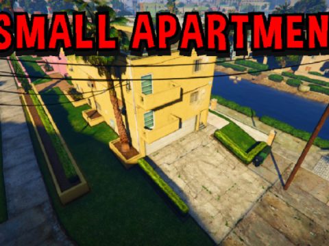 Small Apartment V1.0