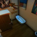 Small Apartment V1.0