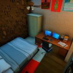Small Apartment V1.0