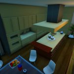 Small Apartment V1.0
