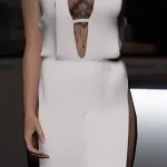 Sofia Dress - MP Female V1.0