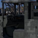 Squaddie Humvee | MexicoMod | [Singleplayer/FiveM] BETA V1.0