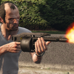 Striker Resident Evil 43