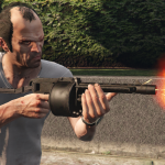 Striker Resident Evil 44