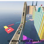 Stunt maps challenge 4 device V1.0
