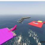 Stunt maps challenge 4 device V1.0