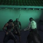 Tenchu pack [Add-On Ped] V1.0