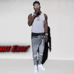 Tha Havok Cult Sagged Jeans 'LOOSE ENDS'