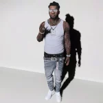 Tha Havok Cult Sagged Jeans 'LOOSE ENDS'