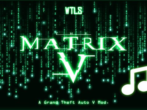 The Matrix V Soundtracks V1.0