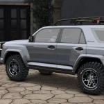 Toyota 4RUNNER 2012 [Replace | Extras] Final