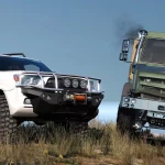 Toyota 4RUNNER 2012 [Replace | Extras] Final
