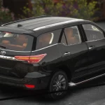 Toyota Fortuner 2022 [Add-On | Extras | Tuning] V1.0 ALPHA