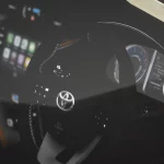 Toyota Fortuner 2022 [Add-On | Extras | Tuning] V1.0 ALPHA