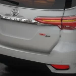 Toyota Fortuner 2022 [Add-On | Extras | Tuning] V1.0 ALPHA