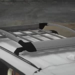 Toyota Fortuner 2022 [Add-On | Extras | Tuning] V1.0 ALPHA