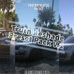 Truth Reshade Preset Pack