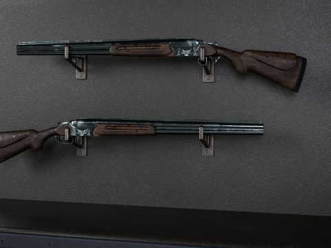 Tula Arms Plant TOZ-34 V1.0
