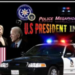 U.S President In LAPD Police Megaphone Audio V1.1