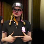 UwU Cafe Add-On Clothing MP Male & MP Female (SP, ALTV, FIVEM) V1.0