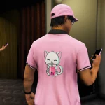 UwU Cafe Add-On Clothing MP Male & MP Female (SP, ALTV, FIVEM) V1.0