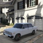 VAZ-2107