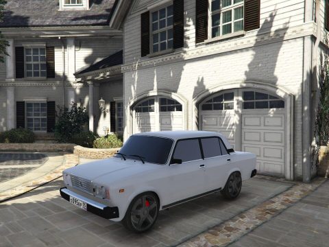 VAZ-2107