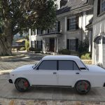 VAZ-2107