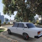 VAZ-2107