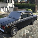 VAZ-2107
