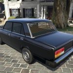 VAZ-2107