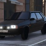 VAZ-21099
