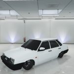 VAZ-21099