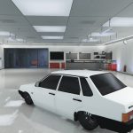 VAZ-21099