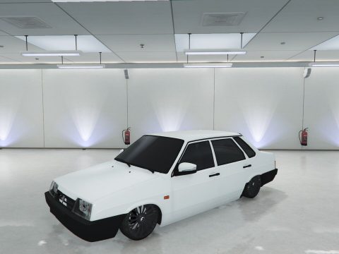 VAZ-21099