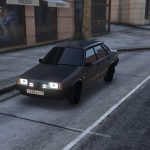 VAZ-21099