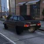 VAZ-21099