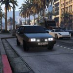 VAZ-21099
