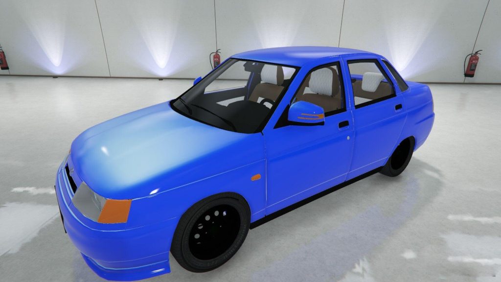 VAZ-2110 