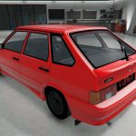 VAZ-2114 Stock