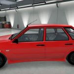 VAZ-2114 Stock