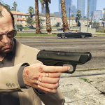 H&K VP70 [replace] V1.0