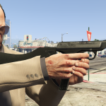 H&K VP70 [replace] V1.0